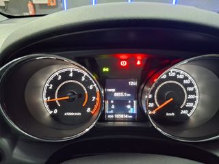 MITSUBISHI ASX 160 MPI Motion