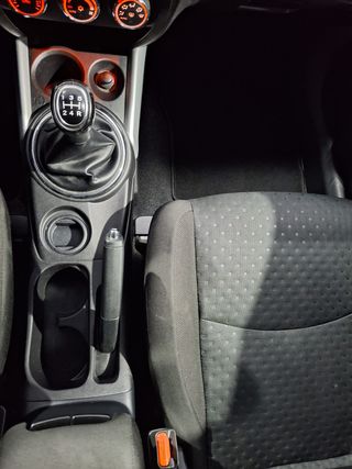 MITSUBISHI ASX 160 MPI Motion