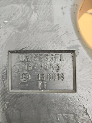 ASIENTO / ALZADOR NIÑOS COCHE