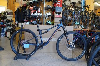 Orbea Oiz H10 Talla M