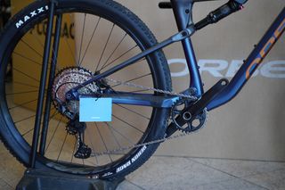 Orbea Oiz H10 Talla M