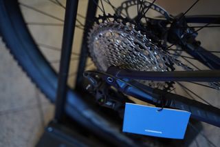 Orbea Oiz H10 Talla M