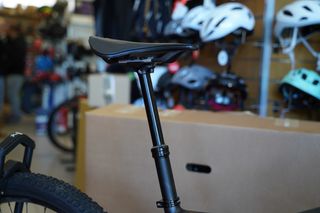 Orbea Oiz H10 Talla M