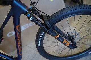 Orbea Oiz H10 Talla M