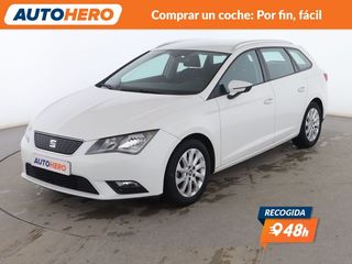 Seat Leon 1.6 TDI Style