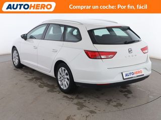 Seat Leon 1.6 TDI Style