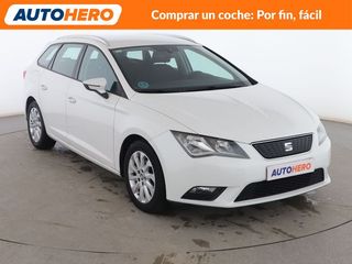 Seat Leon 1.6 TDI Style