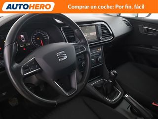 Seat Leon 1.6 TDI Style