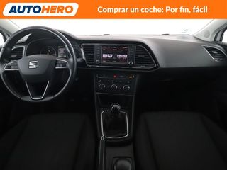 Seat Leon 1.6 TDI Style