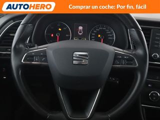 Seat Leon 1.6 TDI Style
