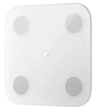 Báscula Xiaomi Body Composition Scale 2