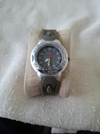 Orologio Vagary Uomo