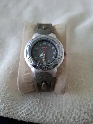 Orologio Vagary Uomo