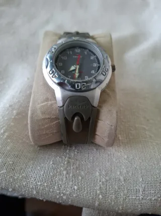 Orologio Vagary Uomo