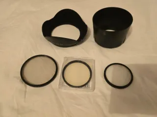 Canon 10-22mm + Flash 430EX II + Disparador + Difu