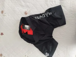 Culote Radvik Kilo GTS - Talla M - NUEVO