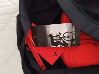 Culote Radvik Kilo GTS - Talla M - NUEVO