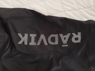 Culote Radvik Kilo GTS - Talla M - NUEVO