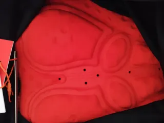 Culote Radvik Kilo GTS - Talla M - NUEVO