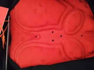 Culote Radvik Kilo GTS - Talla M - NUEVO