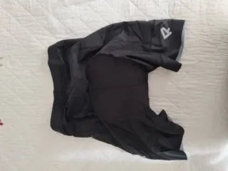 Culote Radvik Kilo GTS - Talla M - NUEVO