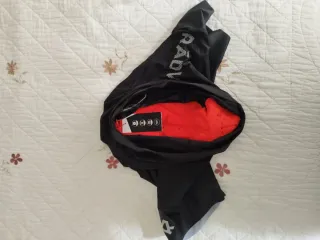 Culote Radvik Kilo GTS - Talla M - NUEVO