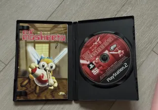 Mr. Moskeeto PS2