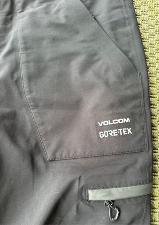 Pantalón esquí/snowboard Gore-Tex