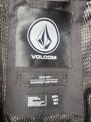 Pantalón esquí/snowboard Gore-Tex