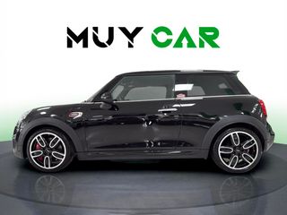 MINI MINI Cooper John Cooper Works 170 kW (231 CV)
