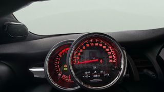 MINI MINI Cooper John Cooper Works 170 kW (231 CV)