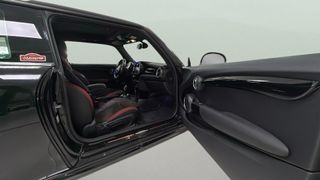 MINI MINI Cooper John Cooper Works 170 kW (231 CV)
