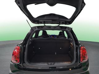 MINI MINI Cooper John Cooper Works 170 kW (231 CV)