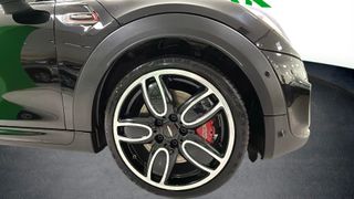 MINI MINI Cooper John Cooper Works 170 kW (231 CV)