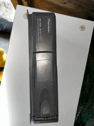 Caricatore CD Pioneer CDX-P670 per Auto vintage