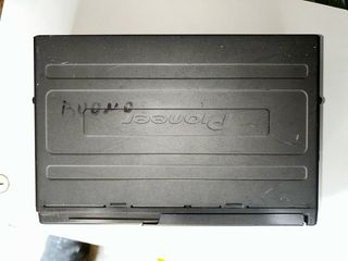 Caricatore CD Pioneer CDX-P670 per Auto vintage