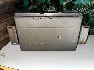 Caricatore CD Pioneer CDX-P670 per Auto vintage