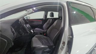 SEAT León ST 1.4 TSI S&S X-perience Titan Desert 2Drive 92 kW (125 CV)