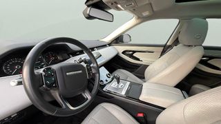 Land Rover Range Rover Evoque D180 MHEV 4WD Auto 132 kW (180 CV)