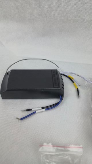 Mando Ventilador Techo Universal 3 Velocidades