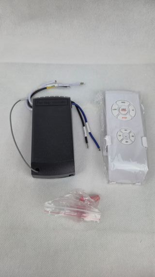 Mando Ventilador Techo Universal 3 Velocidades