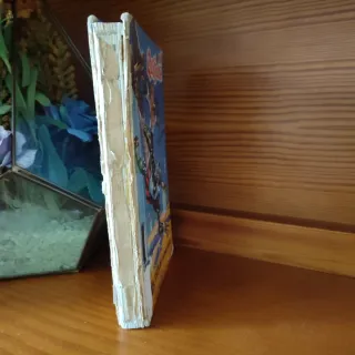 El Quijote. Edición escolar abreviada. 1967