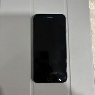 iPhone SE 2ª Geração 64GB Preto