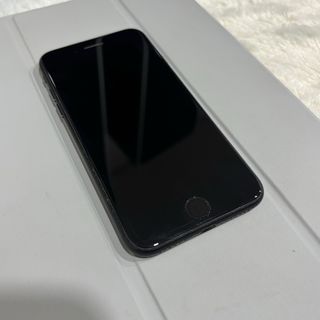iPhone SE 2ª Geração 64GB Preto