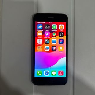 iPhone SE 2ª Geração 64GB Preto