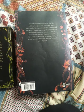 Crónica del asesino de reyes (2 libros)