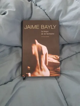 La mujer de mi hermano