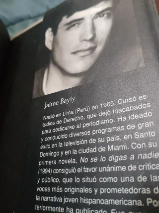 La mujer de mi hermano