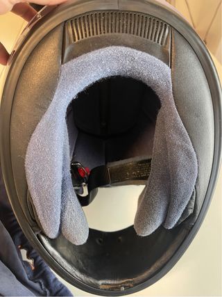 Casco Arai Drudi Performance Moto Integral