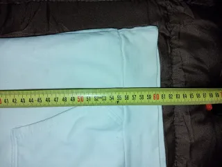 Sudadera Blanca London England Talla XL